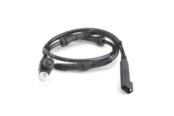 ABS-givare, Sensor, hjulvarvtal, Framaxel Bosch 0 986 594 023 BOSCH