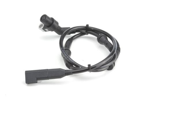 ABS-givare, Sensor, hjulvarvtal, Framaxel Bosch 0 986 594 023 BOSCH