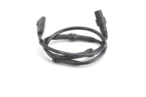 ABS-givare, Sensor, hjulvarvtal, Framaxel Bosch 0 986 594 023 BOSCH