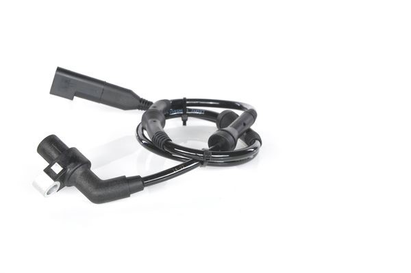 ABS-givare, Sensor, hjulvarvtal, Framaxel Bosch 0 986 594 024 BOSCH