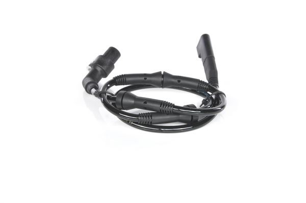 ABS-givare, Sensor, hjulvarvtal, Framaxel Bosch 0 986 594 024 BOSCH