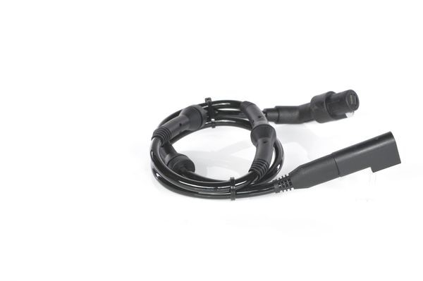 ABS-givare, Sensor, hjulvarvtal, Framaxel Bosch 0 986 594 024 BOSCH