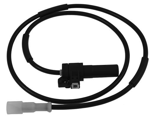 ABS-givare, Sensor, hjulvarvtal, Bakaxel Bosch 0 986 594 025 BOSCH