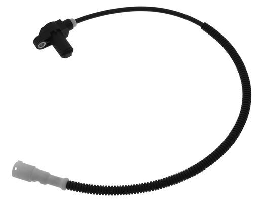 ABS-givare, Sensor, hjulvarvtal, Framaxel Bosch 0 986 594 026 BOSCH