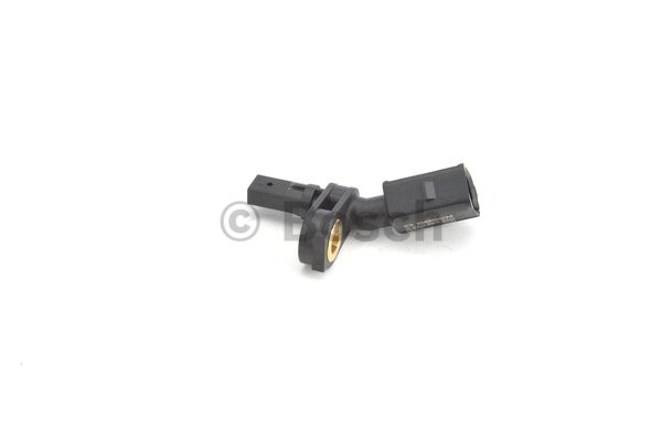 ABS-givare, Sensor, hjulvarvtal, framaxel vänster Bosch 0 986 594 BOSCH ABS-givare, Sensor, hjulvarvtal, framaxel vänster Bosch 0 986 594 BOSCH