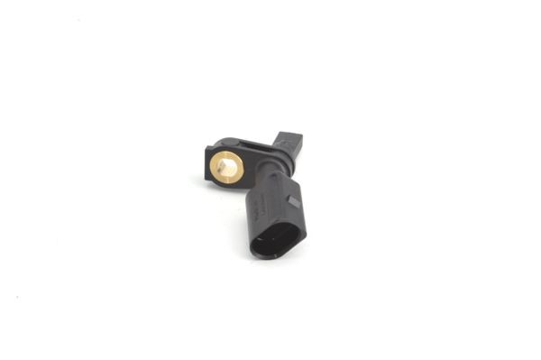 ABS-givare, Sensor, hjulvarvtal, framaxel höger Bosch 0 986 594 5 BOSCH