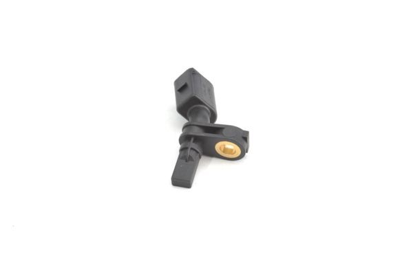ABS-givare, Sensor, hjulvarvtal, framaxel höger Bosch 0 986 594 5 BOSCH