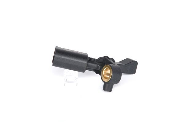 ABS-givare, Sensor, hjulvarvtal, Bakaxel vänster Bosch 0 986 594  BOSCH