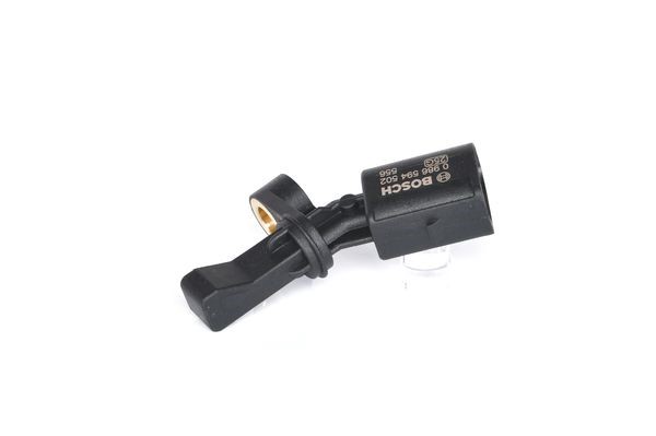 ABS-givare, Sensor, hjulvarvtal, Bakaxel vänster Bosch 0 986 594  BOSCH