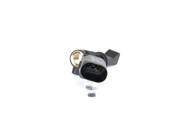 ABS-givare, Sensor, hjulvarvtal, Bakaxel höger Bosch 0 986 594 50 BOSCH