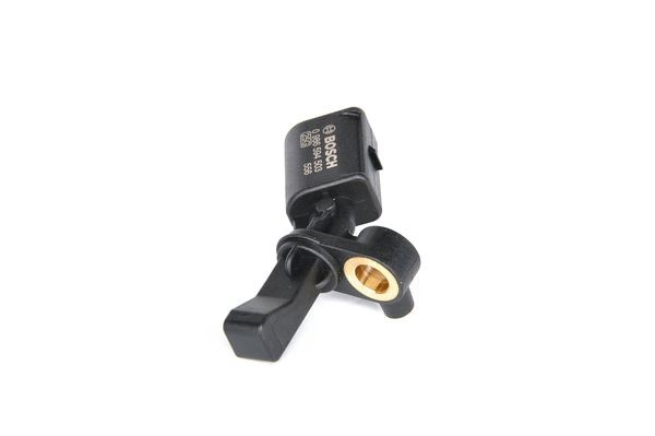 ABS-givare, Sensor, hjulvarvtal, Bakaxel höger Bosch 0 986 594 50 BOSCH
