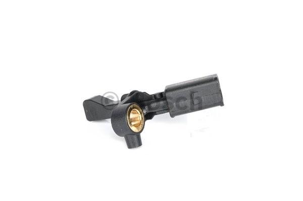 ABS-givare, Sensor, hjulvarvtal, Bakaxel höger Bosch 0 986 594 50 BOSCH