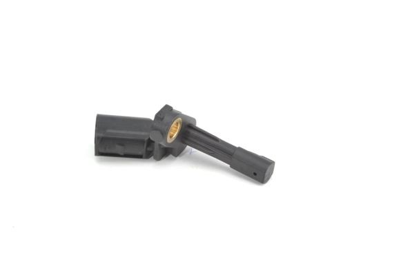 ABS-givare, Sensor, hjulvarvtal, Bakaxel vänster BOSCH