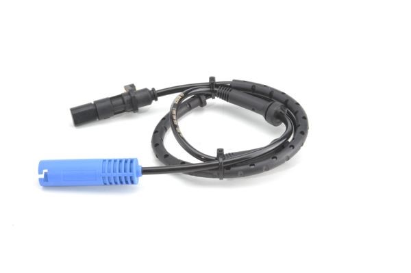 ABS-givare, Sensor, hjulvarvtal, Bakaxel BOSCH