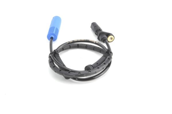 ABS-givare, Sensor, hjulvarvtal, Bakaxel BOSCH