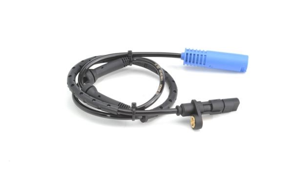 ABS-givare, Sensor, hjulvarvtal, Bakaxel BOSCH