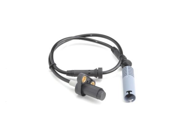 ABS-givare, Sensor, hjulvarvtal, Framaxel Bosch 0 986 594 510 BOSCH