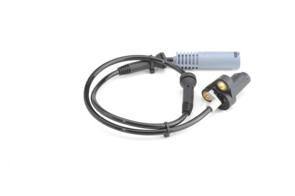 ABS-givare, Sensor, hjulvarvtal, Framaxel Bosch 0 986 594 510 BOSCH