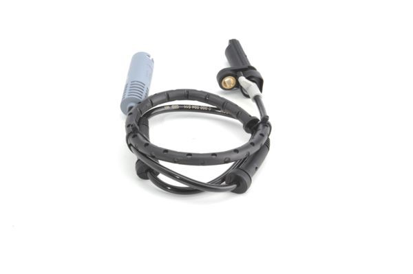 ABS-givare, Sensor, hjulvarvtal, Bakaxel Bosch 0 986 594 511 BOSCH ABS-givare, Sensor, hjulvarvtal, Bakaxel Bosch 0 986 594 511 BOSCH