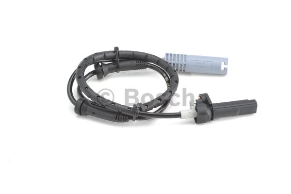 ABS-givare, Sensor, hjulvarvtal, Bakaxel Bosch 0 986 594 511 BOSCH ABS-givare, Sensor, hjulvarvtal, Bakaxel Bosch 0 986 594 511 BOSCH