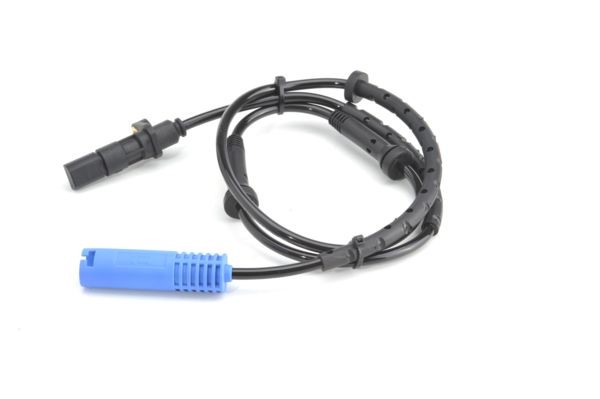 ABS-givare, Sensor, hjulvarvtal, Bakaxel Bosch 0 986 594 512 BOSCH
