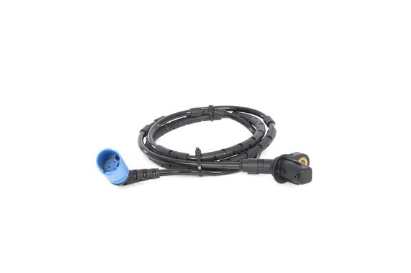 ABS-givare, Sensor, hjulvarvtal, Bakaxel Bosch 0 986 594 513 BOSCH ABS-givare, Sensor, hjulvarvtal, Bakaxel Bosch 0 986 594 513 BOSCH