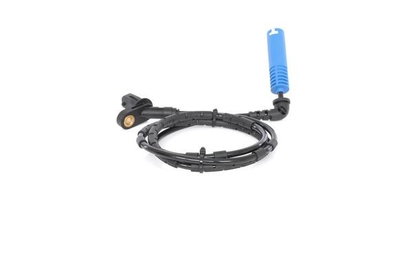 ABS-givare, Sensor, hjulvarvtal, Bakaxel Bosch 0 986 594 513 BOSCH ABS-givare, Sensor, hjulvarvtal, Bakaxel Bosch 0 986 594 513 BOSCH