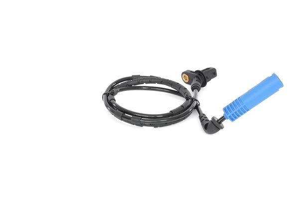 ABS-givare, Sensor, hjulvarvtal, Bakaxel Bosch 0 986 594 513 BOSCH ABS-givare, Sensor, hjulvarvtal, Bakaxel Bosch 0 986 594 513 BOSCH