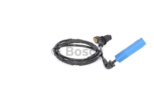 ABS-givare, Sensor, hjulvarvtal, Bakaxel Bosch 0 986 594 513 BOSCH ABS-givare, Sensor, hjulvarvtal, Bakaxel Bosch 0 986 594 513 BOSCH