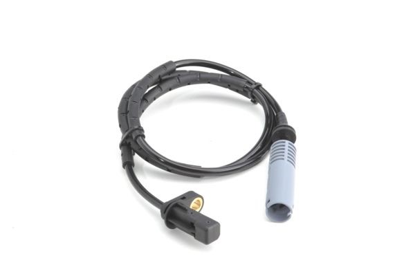 ABS-givare, Sensor, hjulvarvtal, Bakaxel Bosch 0 986 594 514 BOSCH