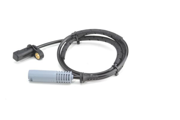 ABS-givare, Sensor, hjulvarvtal, Bakaxel Bosch 0 986 594 514 BOSCH