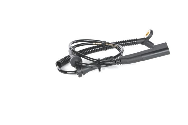 ABS-givare, Sensor, hjulvarvtal, Framaxel Bosch 0 986 594 516 BOSCH