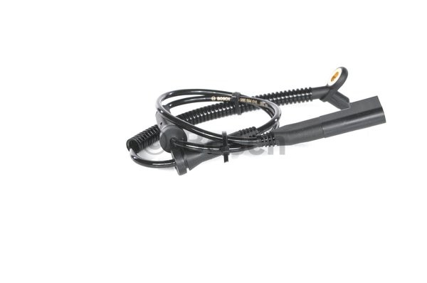 ABS-givare, Sensor, hjulvarvtal, Framaxel Bosch 0 986 594 516 BOSCH