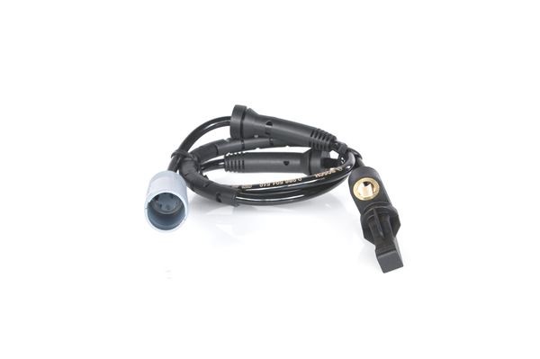 ABS-givare, Sensor, hjulvarvtal, Framaxel Bosch 0 986 594 519 BOSCH