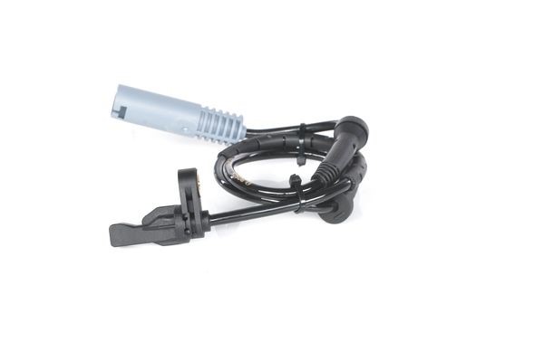 ABS-givare, Sensor, hjulvarvtal, Framaxel Bosch 0 986 594 519 BOSCH