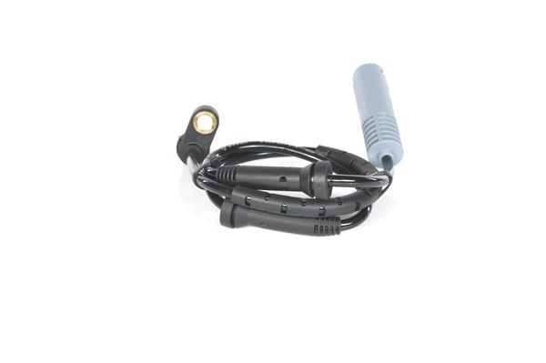 ABS-givare, Sensor, hjulvarvtal, Framaxel Bosch 0 986 594 519 BOSCH