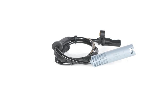 ABS-givare, Sensor, hjulvarvtal, Framaxel Bosch 0 986 594 519 BOSCH
