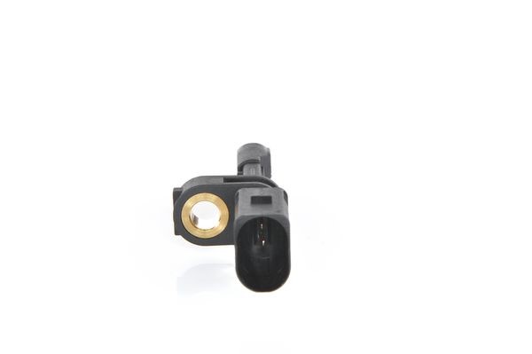 ABS-givare, Sensor, hjulvarvtal, Bakaxel BOSCH