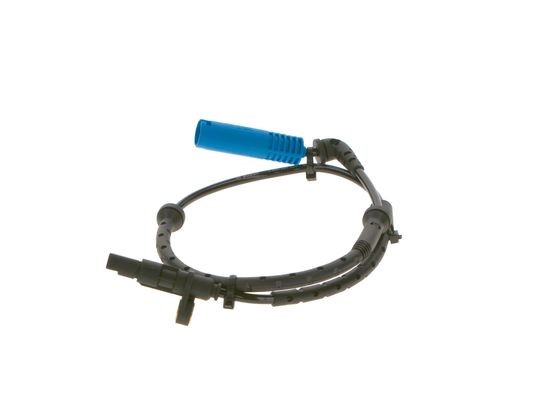 ABS-givare, Sensor, hjulvarvtal, Bakaxel Bosch 0 986 594 530 BOSCH ABS-givare, Sensor, hjulvarvtal, Bakaxel Bosch 0 986 594 530 BOSCH