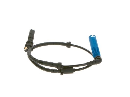 ABS-givare, Sensor, hjulvarvtal, Bakaxel Bosch 0 986 594 530 BOSCH ABS-givare, Sensor, hjulvarvtal, Bakaxel Bosch 0 986 594 530 BOSCH
