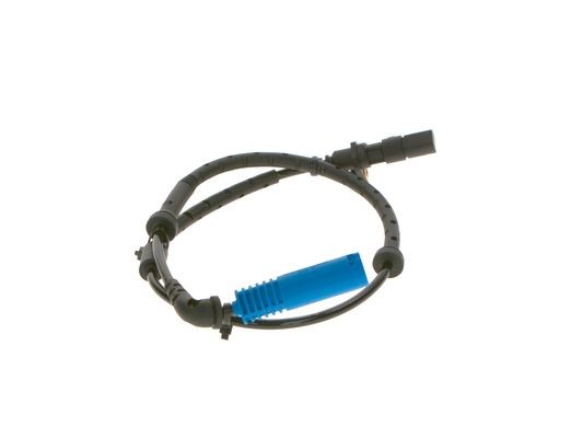 ABS-givare, Sensor, hjulvarvtal, Bakaxel Bosch 0 986 594 530 BOSCH ABS-givare, Sensor, hjulvarvtal, Bakaxel Bosch 0 986 594 530 BOSCH