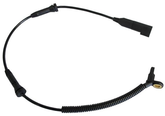 ABS-givare, Sensor, hjulvarvtal, Framaxel Bosch 0 986 594 534 BOSCH