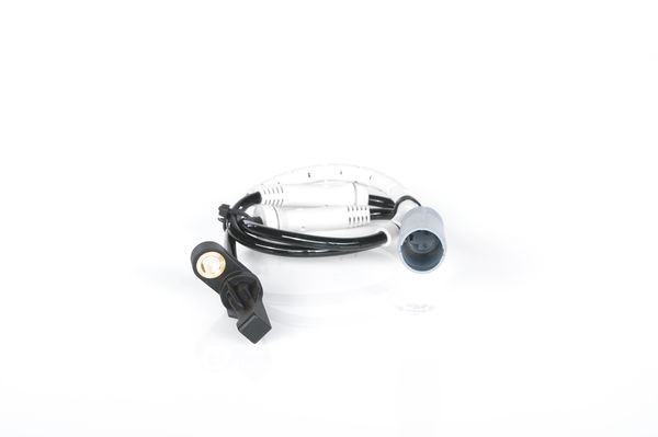 ABS-givare, Sensor, hjulvarvtal, Framaxel BOSCH