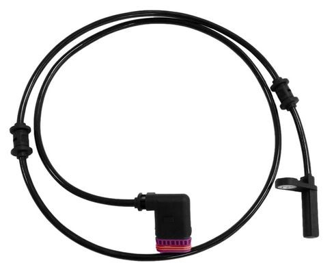 ABS-givare, Sensor, hjulvarvtal, Bakaxel, Höger Bosch 0 986 594 5 BOSCH