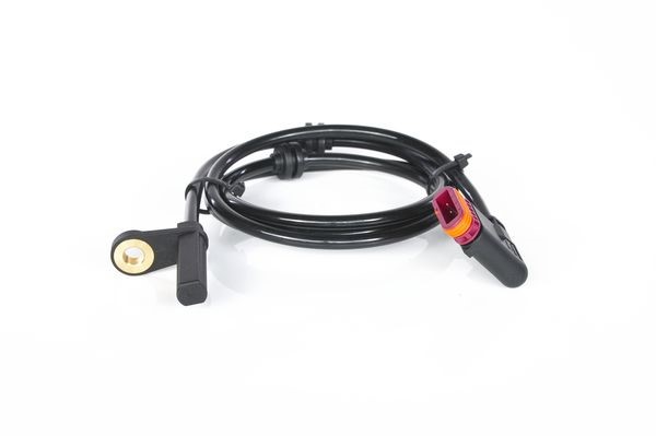 ABS-givare, Sensor, hjulvarvtal, Bakaxel BOSCH