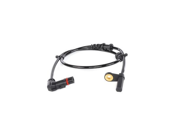 ABS-givare, Sensor, hjulvarvtal, Framaxel Bosch 0 986 594 548 BOSCH