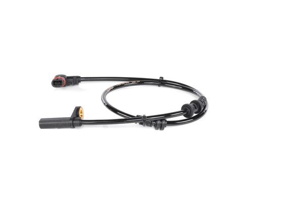 ABS-givare, Sensor, hjulvarvtal, Framaxel Bosch 0 986 594 548 BOSCH