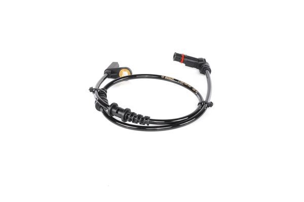 ABS-givare, Sensor, hjulvarvtal, Framaxel Bosch 0 986 594 548 BOSCH