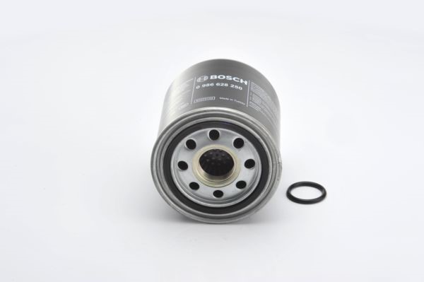 Lufttorkarpatron, kompressorsystem Bosch 0 986 628 250 BOSCH