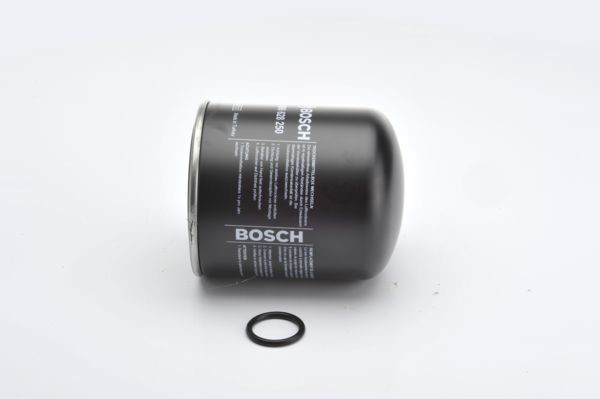 Lufttorkarpatron, kompressorsystem Bosch 0 986 628 250 BOSCH Lufttorkarpatron, kompressorsystem Bosch 0 986 628 250 BOSCH